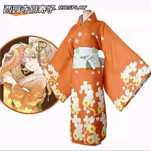 Halloween Danganronpa costume cosplay